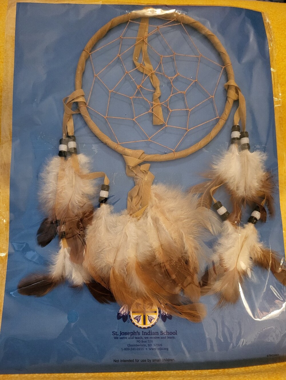 Dreamcatcher